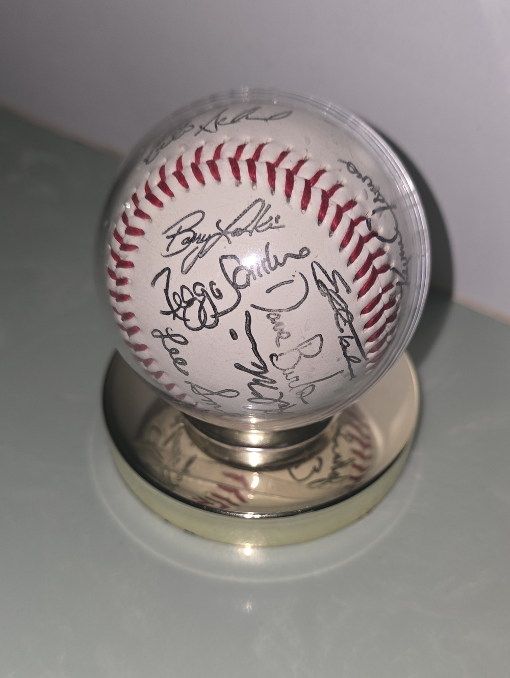 Cincinatti Reds Baseball